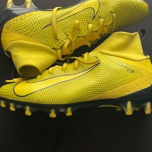 Nike vapor untouchable